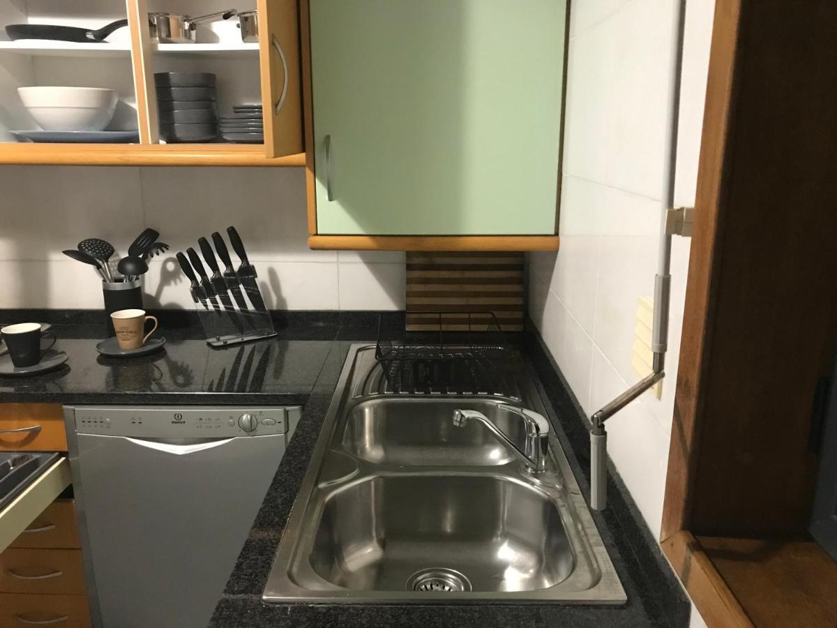 Miguel Torga Apartments كويمبرا المظهر الخارجي الصورة
