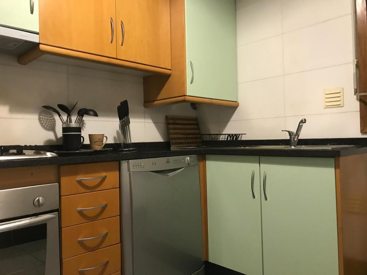 Miguel Torga Apartments كويمبرا المظهر الخارجي الصورة