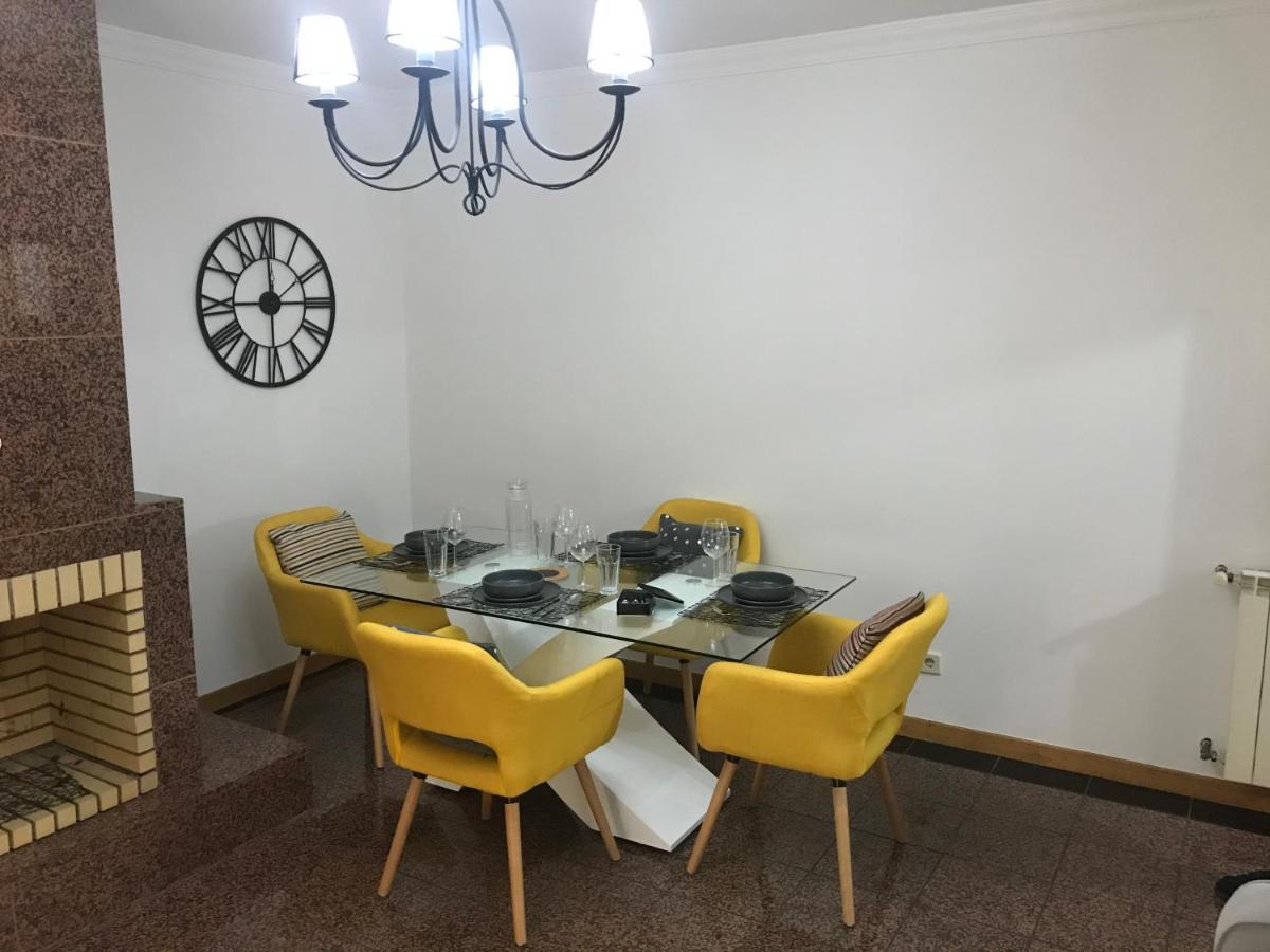 Miguel Torga Apartments كويمبرا المظهر الخارجي الصورة