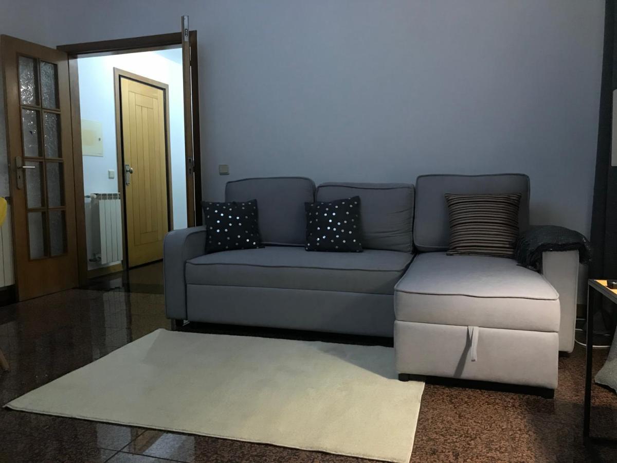 Miguel Torga Apartments كويمبرا المظهر الخارجي الصورة