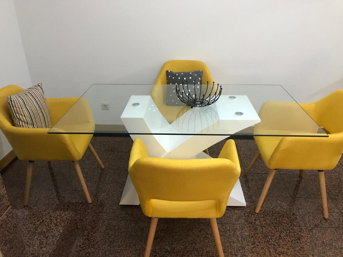 Miguel Torga Apartments كويمبرا المظهر الخارجي الصورة
