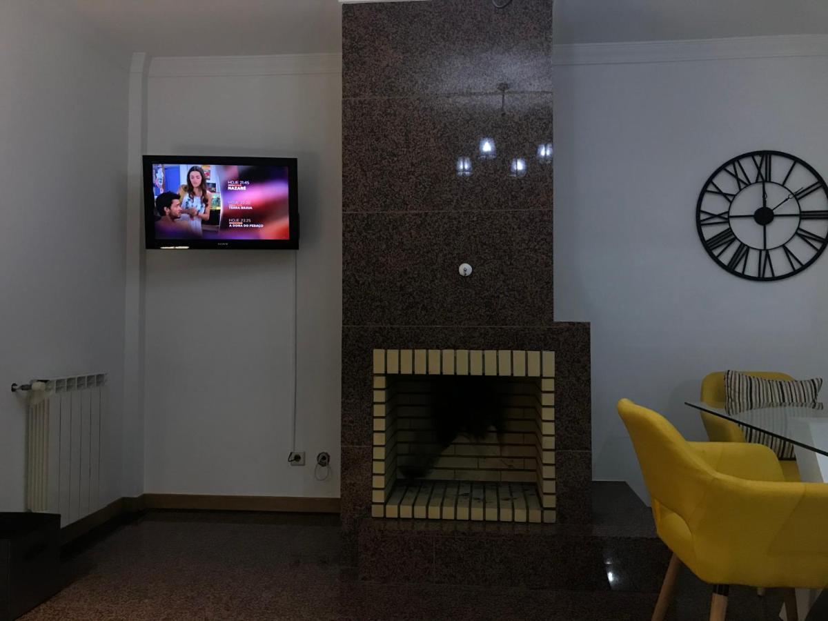 Miguel Torga Apartments كويمبرا المظهر الخارجي الصورة