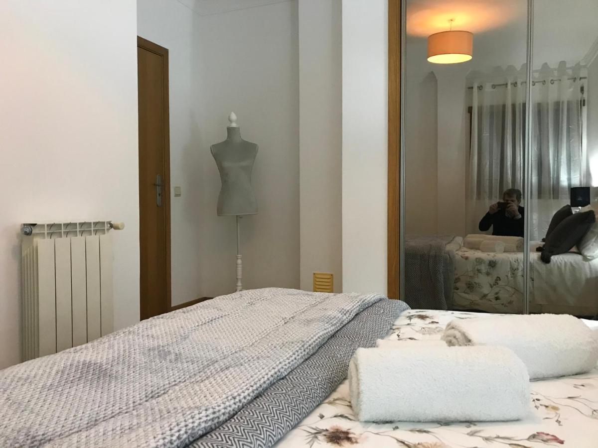 Miguel Torga Apartments كويمبرا المظهر الخارجي الصورة