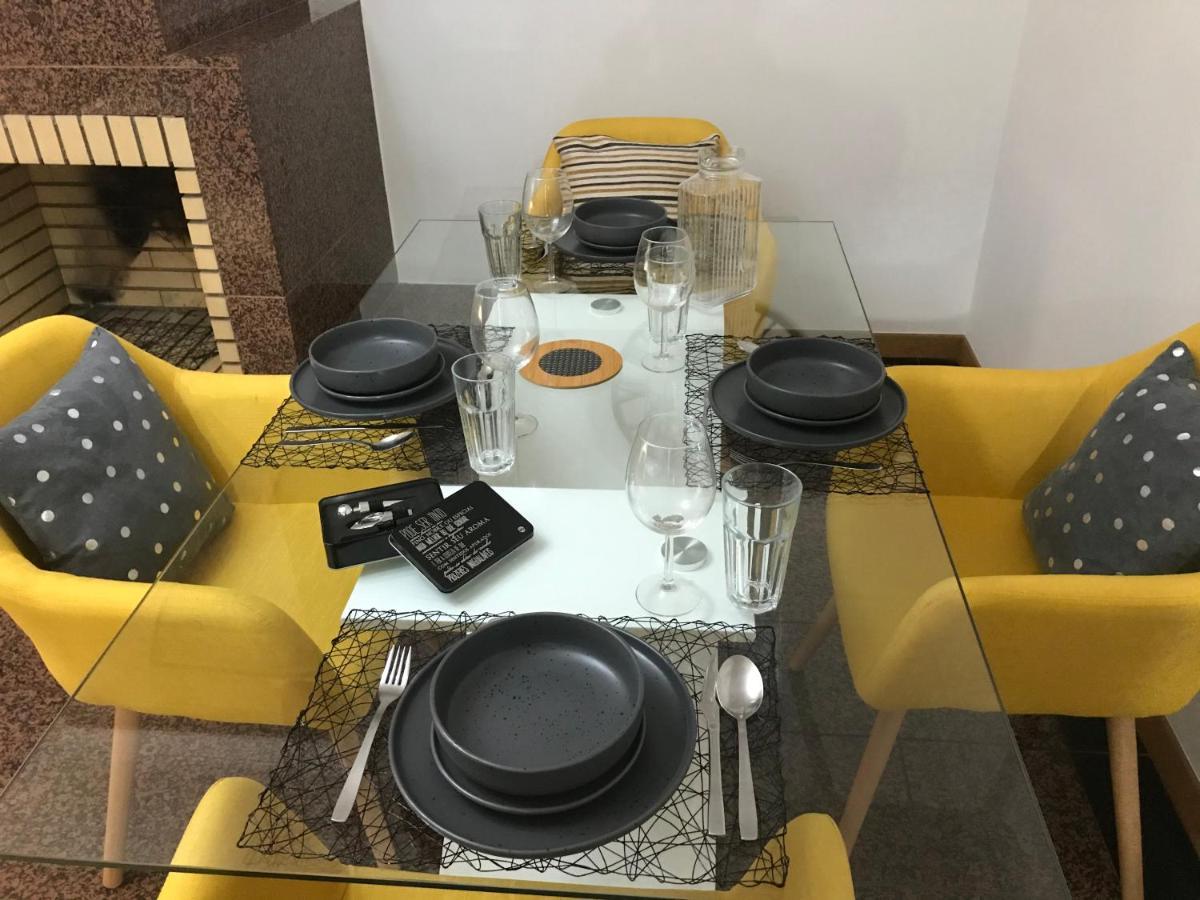 Miguel Torga Apartments كويمبرا المظهر الخارجي الصورة