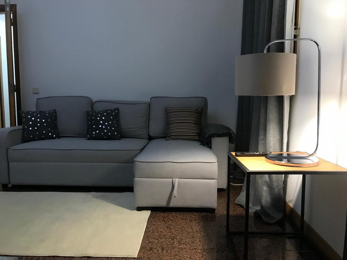 Miguel Torga Apartments كويمبرا المظهر الخارجي الصورة